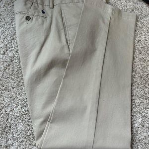 Boys Ralph Lauren dress pants like new